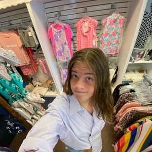 Meet your Posher, Cam